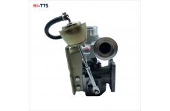 China Engine Code TCD2012L4-2V Turbocharger Assy 04299166KZ K04 supplier