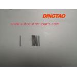 114196 Vector 2500 Cutter Parts Cylindrical Rail for sale