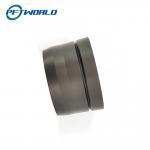 CNC Aluminum Parts, Precision Turning Aluminum Accessories, black Anodizing for sale