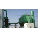 LDM Offline Deashing Industrial Dust Collector PLC Automatic Control for sale