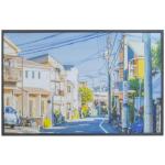 China 31.5'' E-paper Display 6 Color 2560*1440 Signage Standard Optional Housing manufacturer