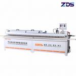 PVC ABS Acrylic Automatic Edge Banding Machine Hypotenuse Straight Dual Purpose for sale