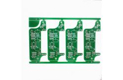 China 8 Layer Automotive PCB Assembly High Performance Customization Support supplier