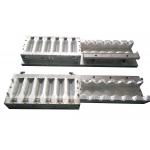 6cavity Blow Molded Bottles 200ml Food Packaging Mould For Milk Bottle for sale