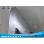 High Glossy Inkjet Media Supplies Color Laser Photo Paper Resin Coated for sale