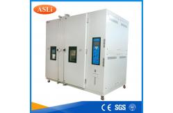 China Double 85 Test High Temperature Humidity Chamber for PV modules test supplier
