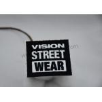 Eco Friendly ODM 0.5mm TPU Velcro Patches For Backpacks for sale