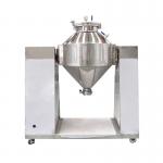 Double Cone Blender For Mixing Materials Of Different Proportions And Particle Sizes for sale