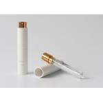 10ml refillable perfume aotmizer trave size perfume bottle spray mini cologne fragrance dispenser for sale