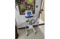 China JIKE SH330 SH360 Respiratory Humidifier Medical Equipment ICU Hospital Device supplier