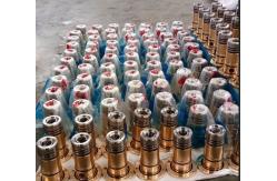 China Stainless Steel Swift Hydraulic Rotary Joint For Continuous Casting Machine ID 98771 supplier