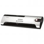 3.54Kgs Pouch Roll Laminator Machine At Home With Infrared Hot Shoe DW-3AF for sale