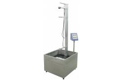 China Plastic Impact Resistance Tester / ISO 180 Impact Test For Plastics supplier