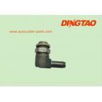 114774 Suit Cutter Cooling Cylinder Connector For Q80 Cutting Machine for sale