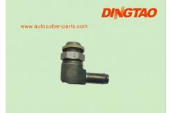 China 114774 Suit Cutter Cooling Cylinder Connector For Q80 Cutting Machine supplier
