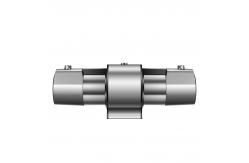 China Silver Uf Membrane Whole House Purification System 0.01 Micron Accuracy supplier