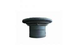 China Coal Mining 22MPA Elongation Ball Mill End Cover and mill end cap supplier