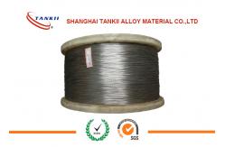 China Oxidized Surface Thermocouple rods used  for  Heating / Gas Burners For Ovens supplier