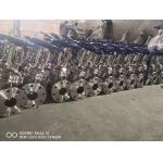 Low Pressure Bellow Seal Stainless Steel Globe Valve for sale