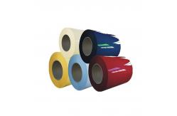 China CGCC Ppgi Coated Coil HDG Gi Hot Dipped Galvanized Steel Coil supplier