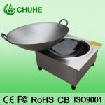 CH-5QRA Concave wok electric stove brands for sale