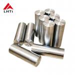 Medical Titanium Bar In ASTM Grade 5 For Lightweight And Strong Medical Devices for sale