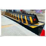 Parking Stopper Hydraulic Road Blocker Anti Crash Automatic With Traffic Spike System