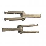 Die Forging Drive Conveyor Scraper Chain Bucket Elevator Chain