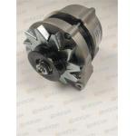 14V 55A Excavator Engine Parts High Output Deutz Engine Alternator 01183638