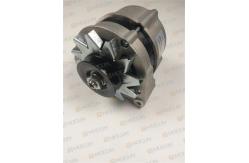 China 14V 55A Excavator Engine Parts High Output Deutz Engine Alternator 01183638 supplier