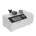 Digital Cable Wire Display Terminal Tensile Testing Machine OEM for sale