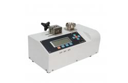 China Digital Cable Wire Display Terminal Tensile Testing Machine OEM supplier