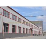 Energy Savings Warehouse Steel Structure Workshop With CE Certificate for sale