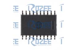 China SN74LS244DWR supplier
