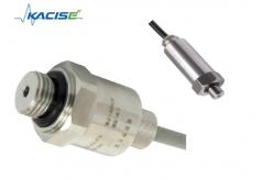 China Diesel Oil Precision Pressure Transmitter 4 - 20mA With High Accuracy supplier