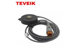 China M1355A Fetal Monitoring Devices HP M1350 Series Doppler Transducer Long Lifespan supplier