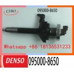 Aftermarket 095000-8650 23670-30240 23670-0L070 DENSO Fuel Injector