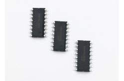China JY01 3 Phase Hall Sensor Sensorless BLDC Motor Driver IC supplier