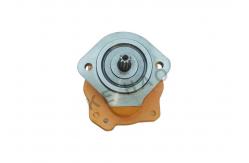 China 95518-03001 Stainless Steel Gear Pump Dump Truck Grader Crane Replacement supplier