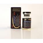 test Decanoate Labels Boxes SGS With 99% Pure Powder