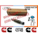 Diesel Engine Parts 4397488 2872544 2897320 1933613 2030519 2031836 2872289 2086663 2058444 2031386