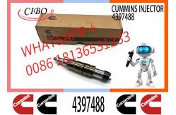 China Diesel Engine Parts 4397488 2872544 2897320 1933613 2030519 2031836 2872289 2086663 2058444 2031386 supplier