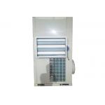 Compact DX Room Air Handling Units For PCR Test Vehicle for sale