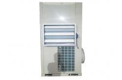 China PCR Test Station Clean Room Air Handling Units Variable Speed Drive supplier