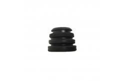 China Air Conditioning Compressor Shock Absorber Rubber Mat Feet supplier
