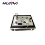 DK Dead Weight Pressure Gauge Tester Stainless Steel for sale