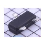 L2N7002SLT1G LRC Electronic Diodes And Transistors N Channel 60V 320mA SOT-23