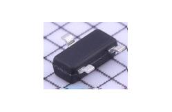 China L2N7002SLT1G LRC Electronic Diodes And Transistors N Channel 60V 320mA SOT-23 supplier