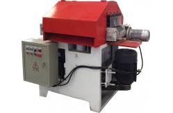 China China  slab cutting machine,wooden slab cutting saw, edges sawing mill supplier