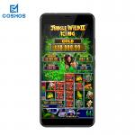 Most Profitable Slot Game Online App Jungle Wild King 4 In 1 for sale